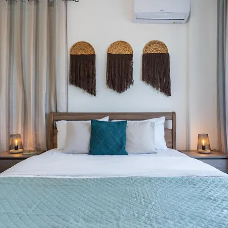 Apartment Araminta 2-br & Balcony In *